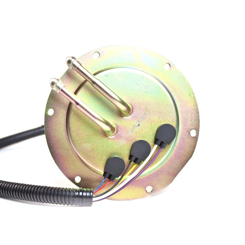 TYC 150247-A Fuel Pump Module Assembly Compatible with 1998-2004 Nissan