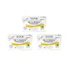 Dr. S. Wong Sulfur Soap (3 Pack, Total of 240