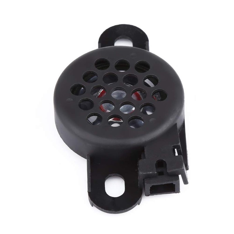 ARAMOX Warning Buzzer, 8E0919279 Car Warning Buzzer PDC Reverse Parking