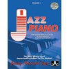 Volume 1 For Piano - How To Play Jazz &
