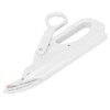Electric Scissors Battery Operated Safe Portable Mini Cordless Sewing Scissors