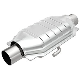 MagnaFlow Catalytic Converter 94216: OEM Grade, Universal Fit (Federal/EPA Compliant)