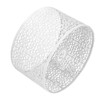 Lamp Shade Hollow Out Metal Lampshade E27 E14 Universal Use