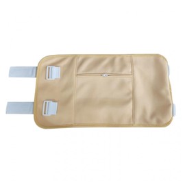 Buckle Wrap: for Castor Oil Pack