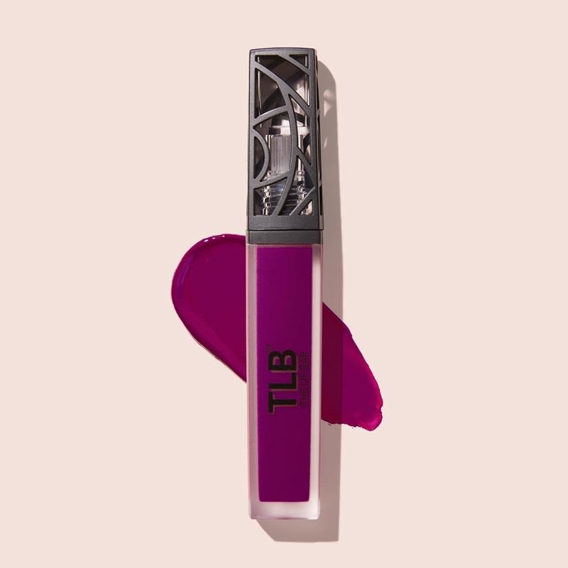 The Lip Bar, Nonstop Liquid Matte Lipstick - Applies Like