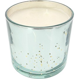 Voluspa Casa Pacifica Candle | Grande Maison 3 Wick Glass | 36 Oz. | 100 Hour Burn Time |Coconut Wax and Natural Wicks for a Cleaner Burn | Vegan