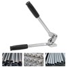 6mm Tubing Bender 180 Degree Pipe Pliers Tube Bending Tool