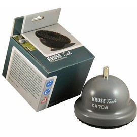 DeLovin Ball head grinder k-4708 made by Kruse-Tech ball head grinder for trailer couplings. The original by - Kruse-Tech