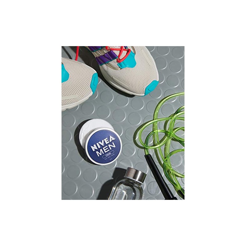 Nivea Men, Moisturiser, Face / Body / Hand Cream