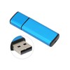 LAMYOO Memoria Flash S004 USB Drive Metal Zinc Alloy Multicapacities