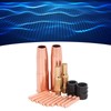 16Pcs MIG Welding Gun Accessory Kit Tip Nozzle Diffuser Adapter