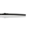 HEYNER Rear Window Wiper 001020 Rear 250 mm