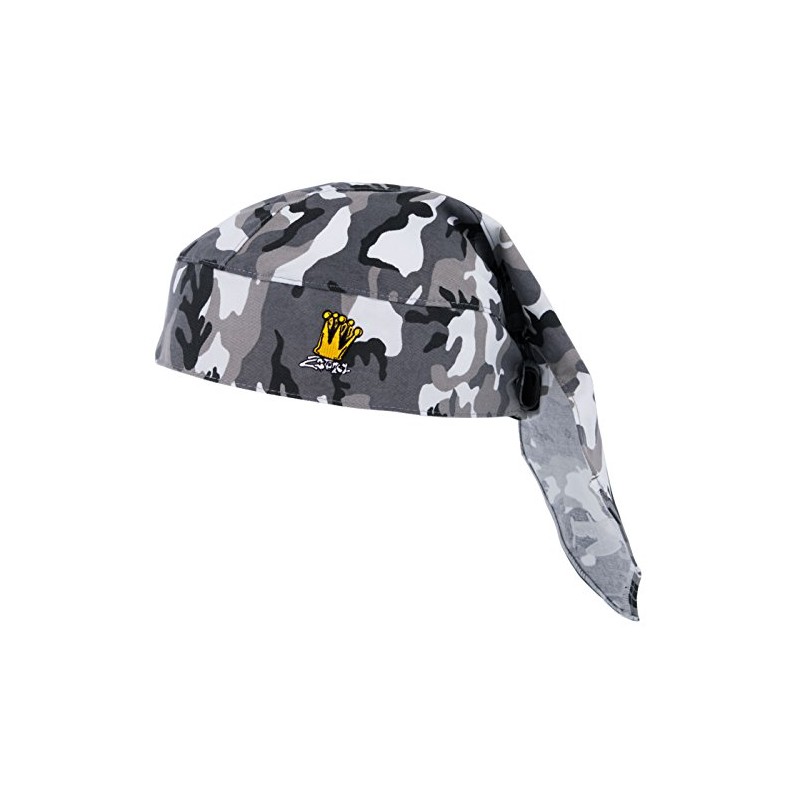 Original 2stoned Biker Bandana Cap mit Stick Logo in many
