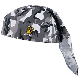 Original 2stoned Biker Bandana Cap mit Stick Logo in many colours