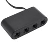 Controller Adapter Compatible for Switch for WII U USB Controller