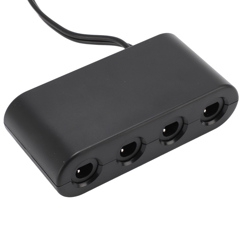 Controller Adapter Compatible for Switch for WII U USB Controller