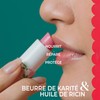 ROGER & GALLET Baume a Revel Ginger Rouge (Lip Balm)