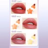 Juego De Mini Pintalabios, Brillo De Labios En Forma