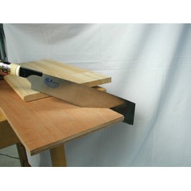 Kakuri Kikou Replacement Blade Saw 10.6 inches (270 mm) Replacement Blade 1 Piece