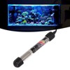 Aquarium Heater Adjustable IPX8 Waterproof Submersible Thermostat Heater with Suction