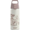 Sigg - Borraccia in alluminio per bambini – WMB ONE
