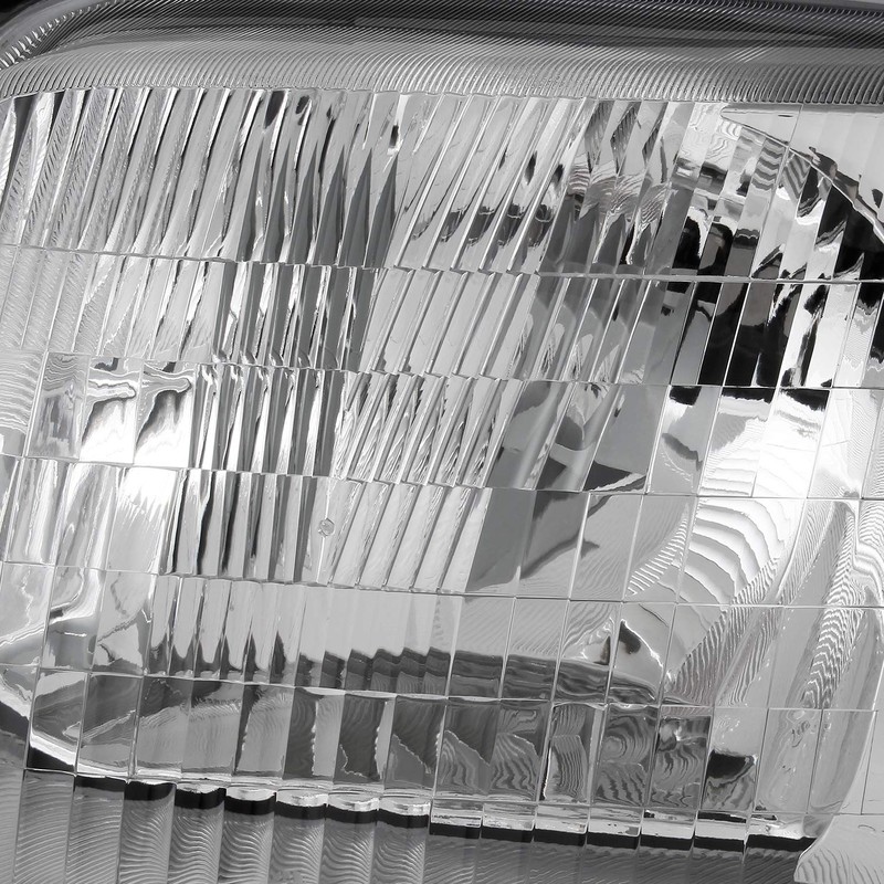 AKKON - For 2001 2002 2003 2004 Ford Escape OE