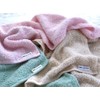 Oboro Towel, Face Towel, Quick Drying, Lightweight, Made in Japan,