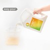 Wisesorb 14 LBS 3A Molecular Sieve Desiccant Beads, Reusable Dessicant