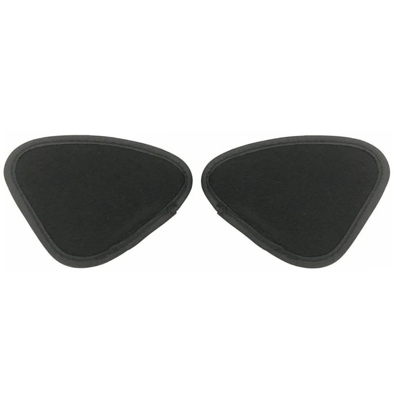 LS2 Rebellion Bluetooth Ear Covers Cruiser Motorcycle Helmet Accessories -