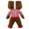 Bleacher Creatures Bleacher Creatures Wisconsin Badgers Bucky Badger 10" Mascot