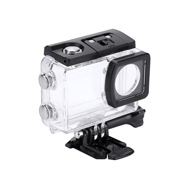 Underwater Diving Housing Waterproof Camera Case for SJCAM SJ6 Legend