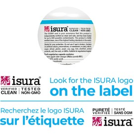 Natural Factors Betaine HCL 500 mg, 180 Veg Caps