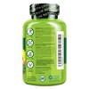NATURELO One Daily Multivitamin for Women w/Vitamin B12, 240 Ct,