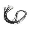 Beenlen Waterproof DS18B20 Temperature Sensor, Digital Temperature Thermal Cable Temperature
