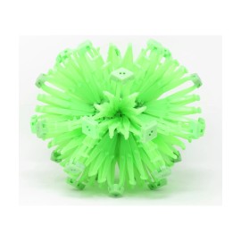 Hoberman New - Hoberman Original Sphere - MoonGlow - Ages 4+ | 1 player