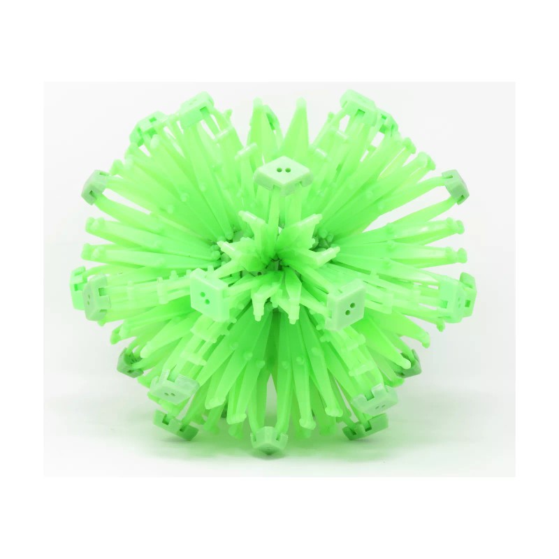 Hoberman New - Hoberman Original Sphere - MoonGlow - Ages