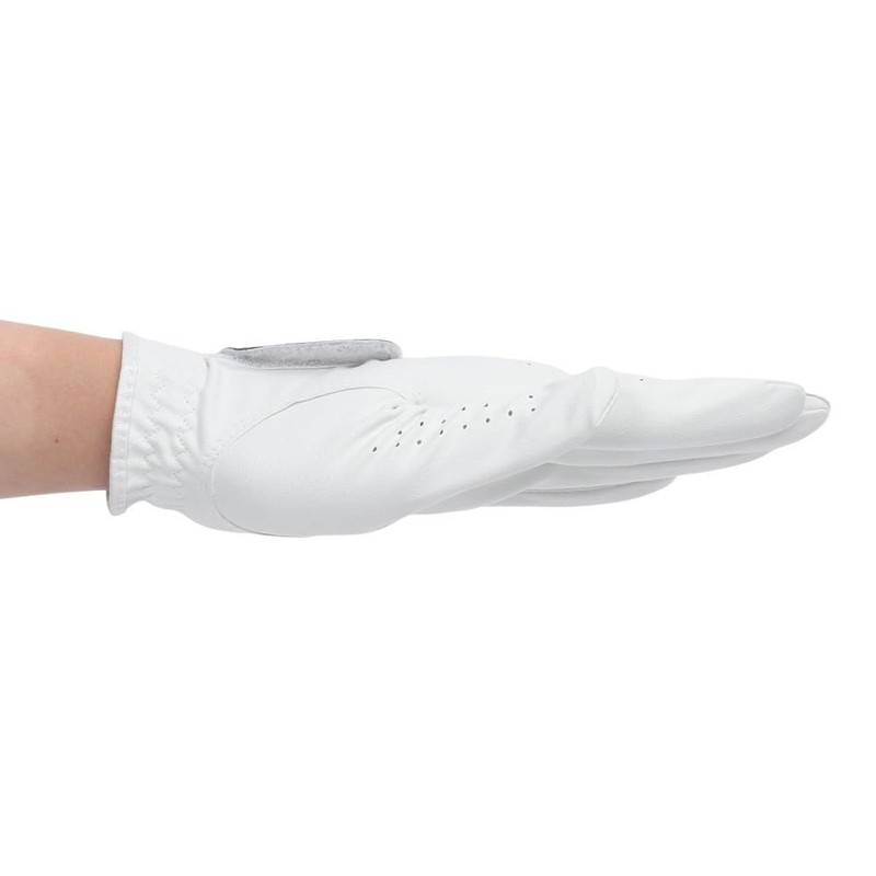 TITLEIST(タイトリスト) Golf Glove Professional Tech Glove TG53WT-22 WT White for