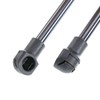 A-Premium Front Hood Lift Support Shock Struts Replacement for Lexus