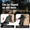 E.T Dragon New Plastic PVS14 J-Arm Night Vision Mount Supports