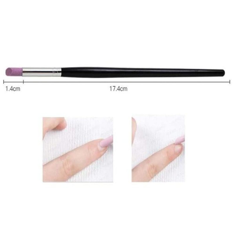 Gel Nails Nail Off & Care Gel Off Nail Care
