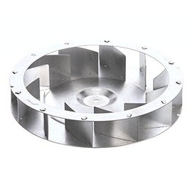 Moffat M015597, Fan E32 Old Style