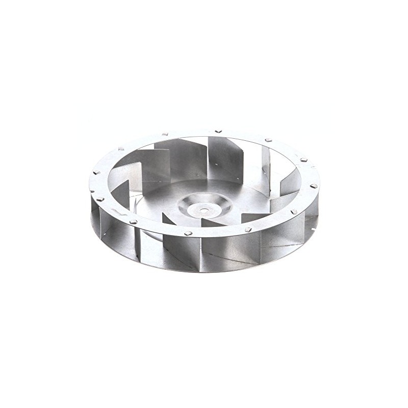 Moffat M015597, Fan E32 Old Style