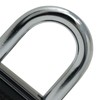 ARA CHOICE Combination Number Locks 4 Digit Padlock Locker Lock