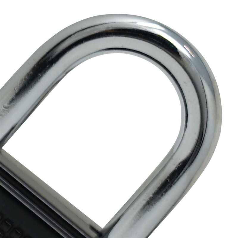 ARA CHOICE Combination Number Locks 4 Digit Padlock Locker Lock