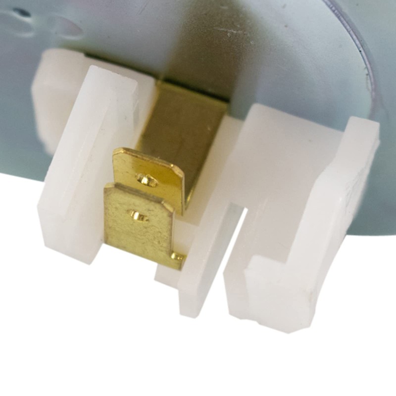 TRQ Fuel Tank Sending Unit Compatible with 1986-1987 Mazda B2000