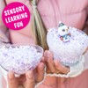 Educational Insights Playfoam Pals Snowy Friends, Party Pack of 12,