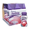 Fortisip Compact Protein Cool Red Fruits, 200 ml