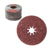 DEMA Fibre Discs 115 mm K16