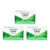Grisi Aloe Vera Hydrating Soap Bar 3.5 Oz (Pack of