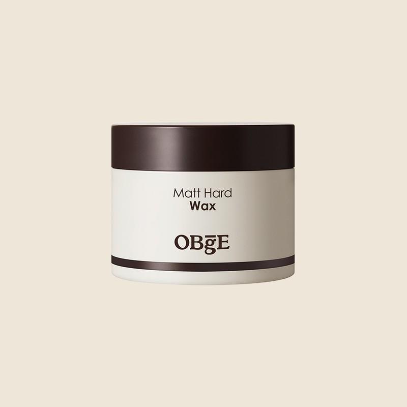 Objet [DEX PICK] Objet Matte Hard Wax 120g